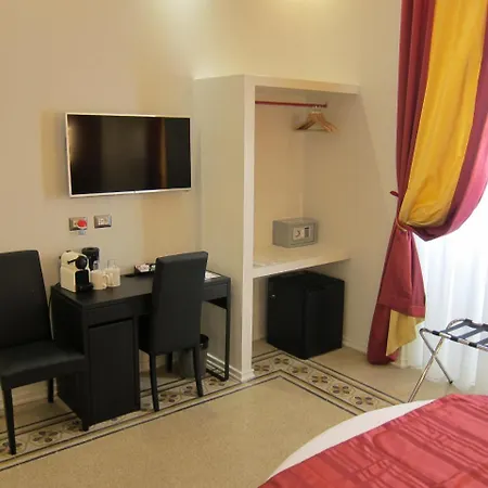 Collina Rome