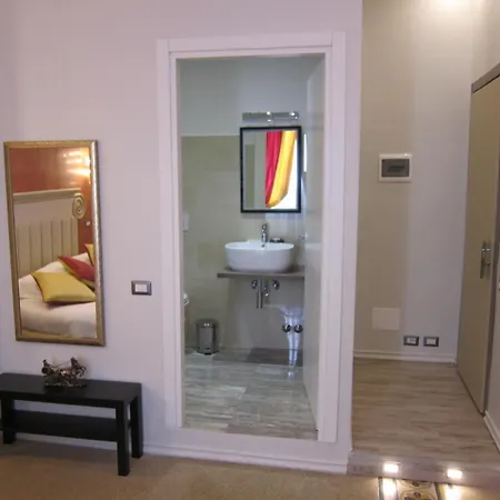 Collina Guest house 2*