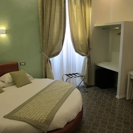 Collina 2* Rome