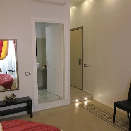 Collina Guest house