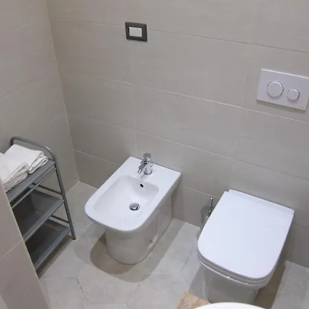 Collina Guest house Rome