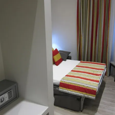Collina Guest house 2*
