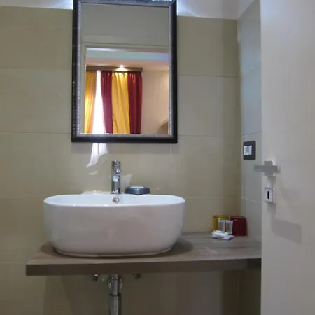 Collina Guest house