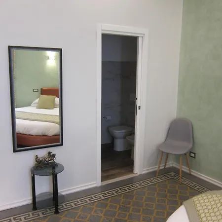 Collina Guest house