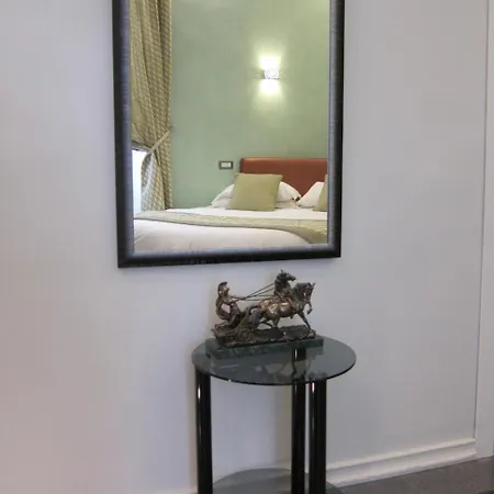 Collina Guest house