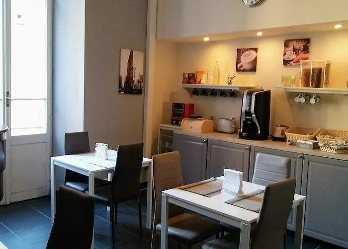 بيت ضيافة Collina 2*