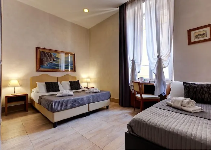 Collina Rome
