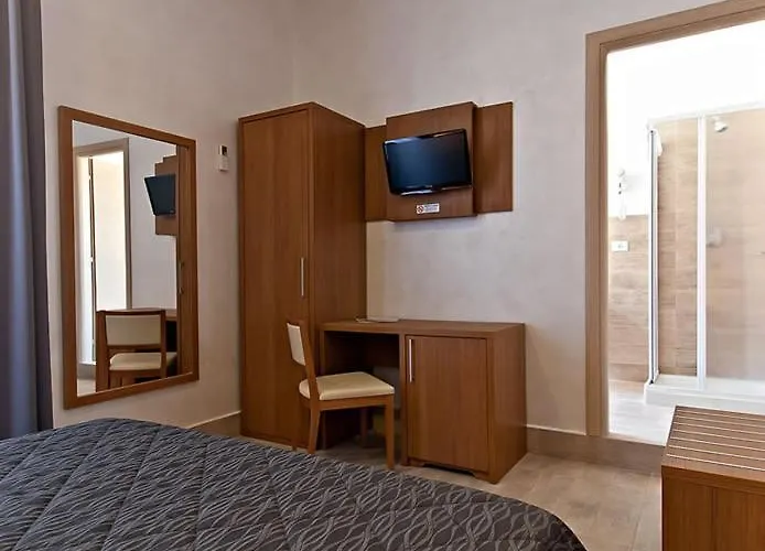 Pensjonat Collina 2*