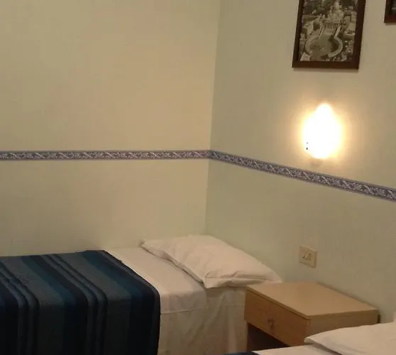 بيت ضيافة Collina روما