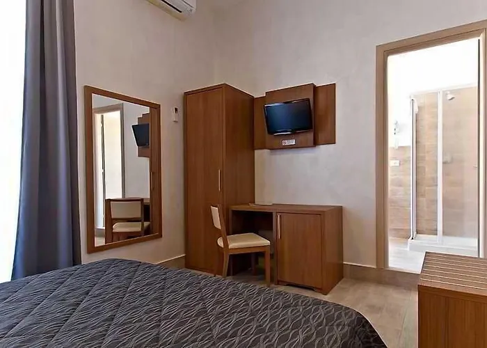 بيت ضيافة Collina