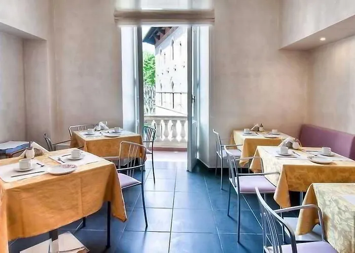 Collina بيت ضيافة روما