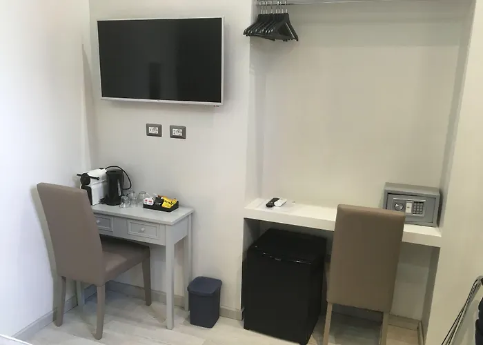 Collina بيت ضيافة روما