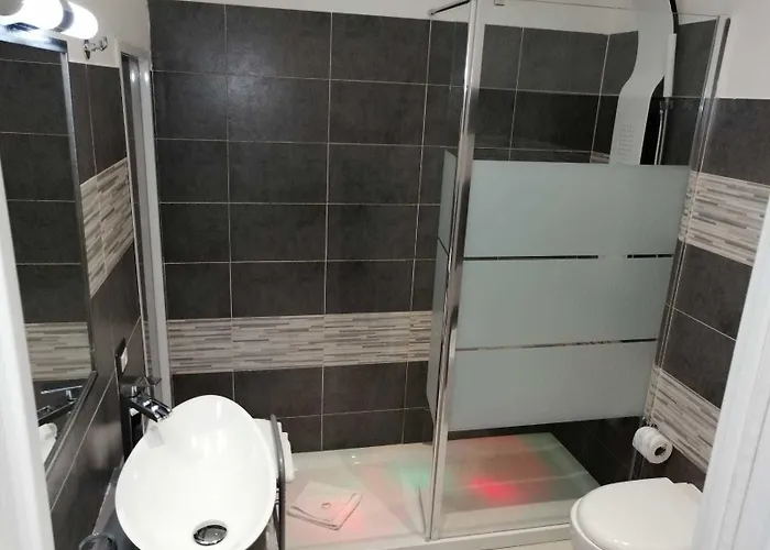 Penzion Collina 2*