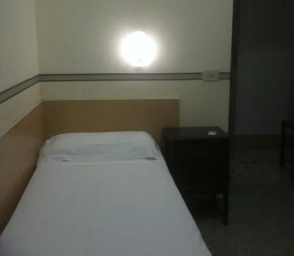 بيت ضيافة Collina 2*