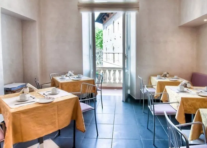 Pensjonat Collina 2*