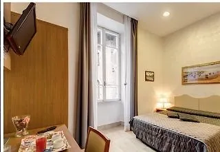 Collina بيت ضيافة روما