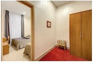 بيت ضيافة Collina روما