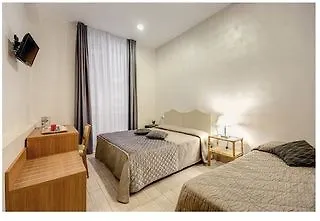 Collina بيت ضيافة روما