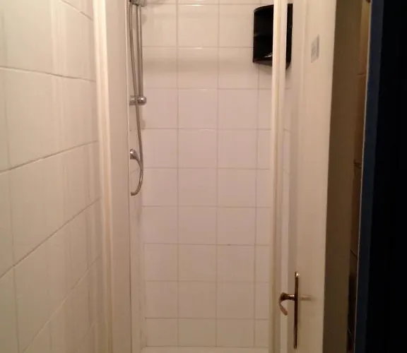 Collina بيت ضيافة روما