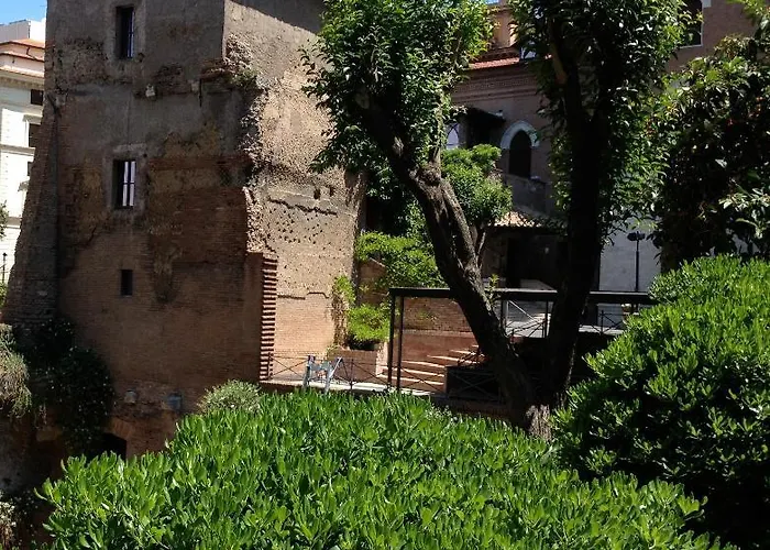 Collina بيت ضيافة روما