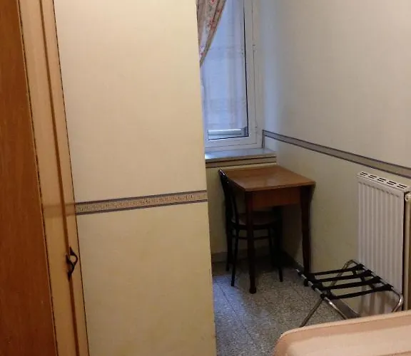 بيت ضيافة Collina 2*