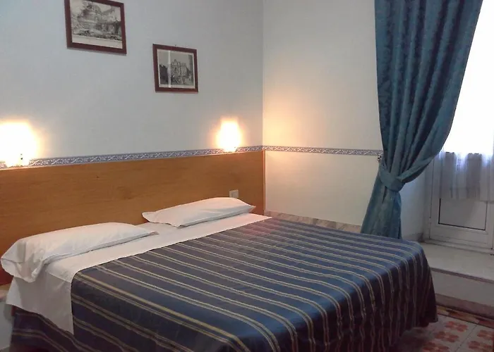 Collina Pensjonat 2*