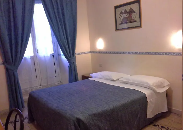 Collina Pensjonat Rzym