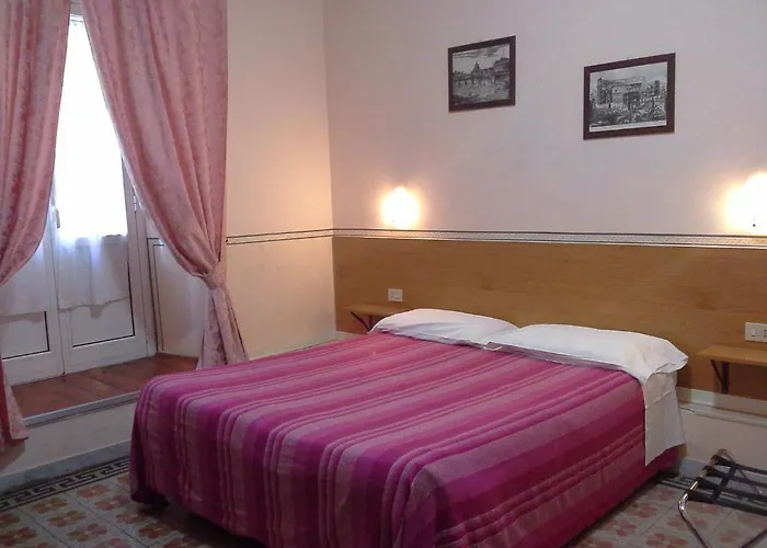 Collina بيت ضيافة