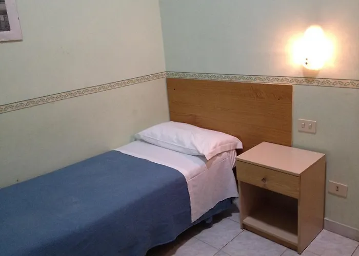 Collina بيت ضيافة