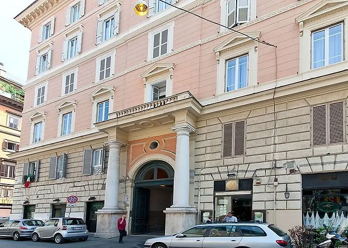 Pensjonat Collina 2*