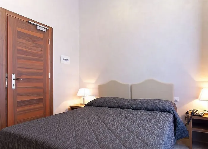 Collina 2* Rzym