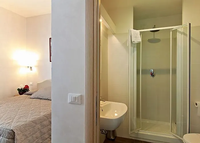 بيت ضيافة Collina 2*