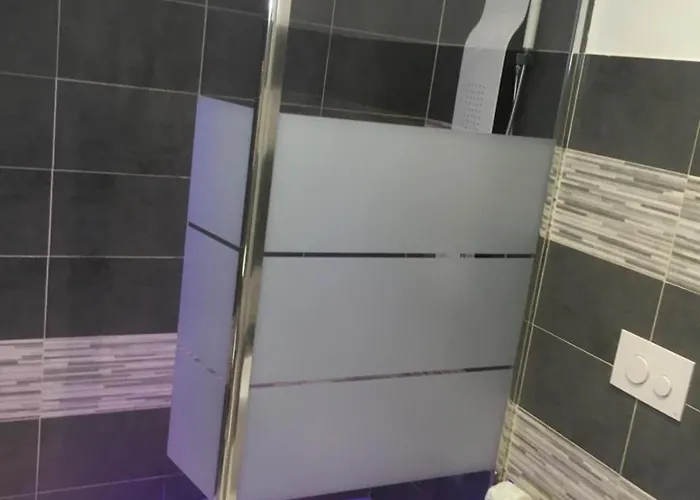 بيت ضيافة Collina روما