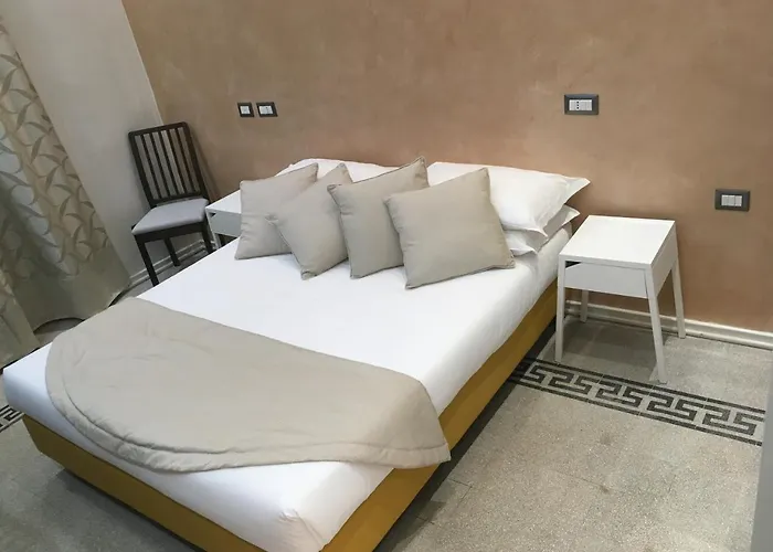 Collina بيت ضيافة 2*