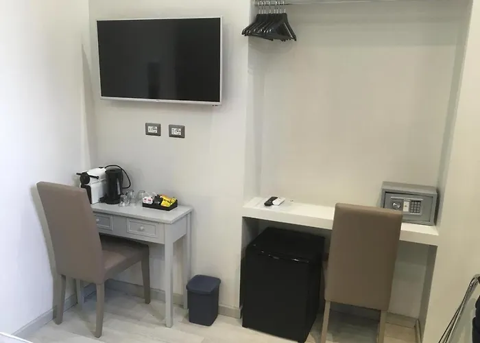 Collina Pensjonat Rzym