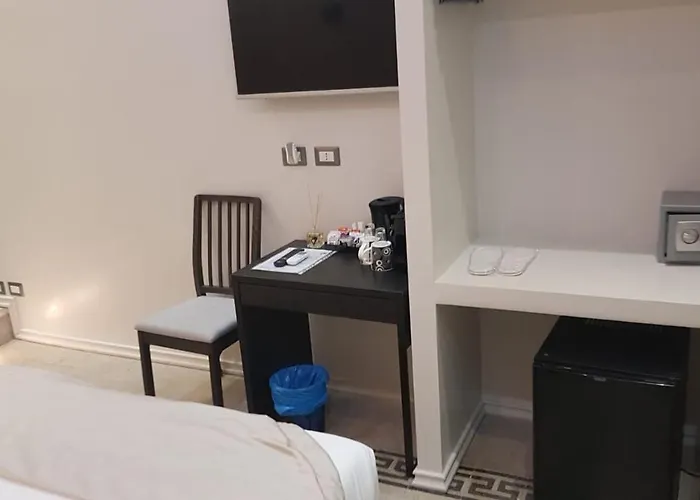 Collina Pensjonat 2*