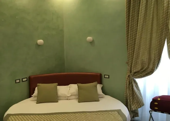 بيت ضيافة Collina روما