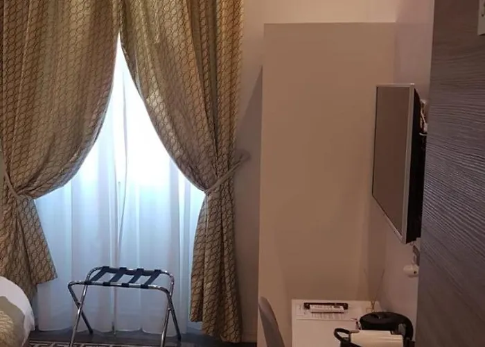 بيت ضيافة Collina