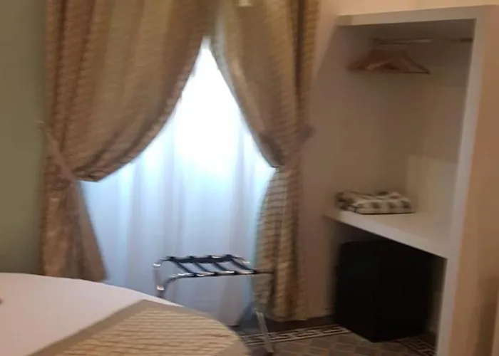 Pensjonat Collina 2*