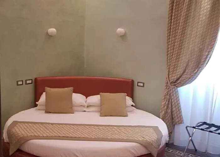 Pensjonat Collina Rzym