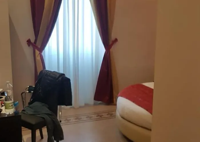 Collina بيت ضيافة 2*