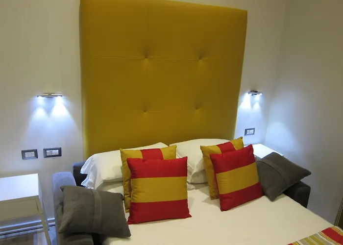 بيت ضيافة Collina 2*