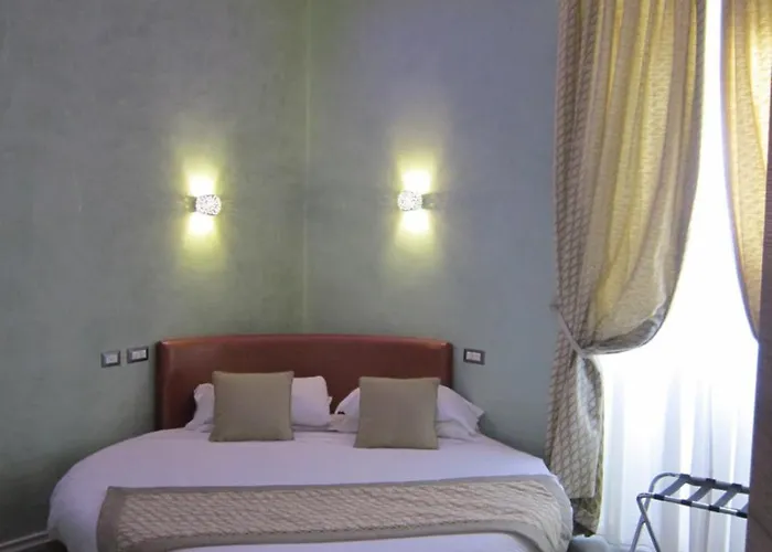 Pensjonat Collina Rzym