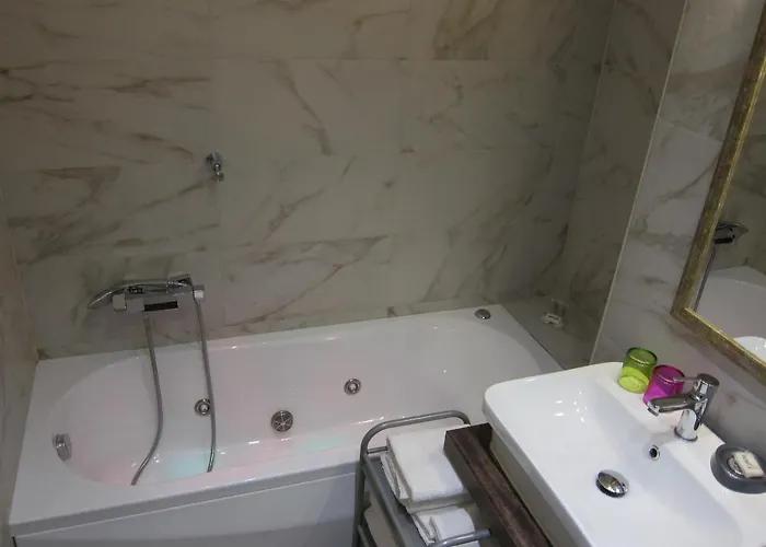 Pensjonat Collina Rzym