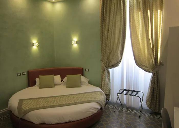 Collina Pensjonat 2*