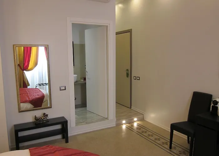 Collina بيت ضيافة