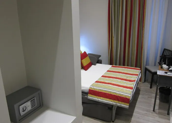 Collina Pensjonat 2*