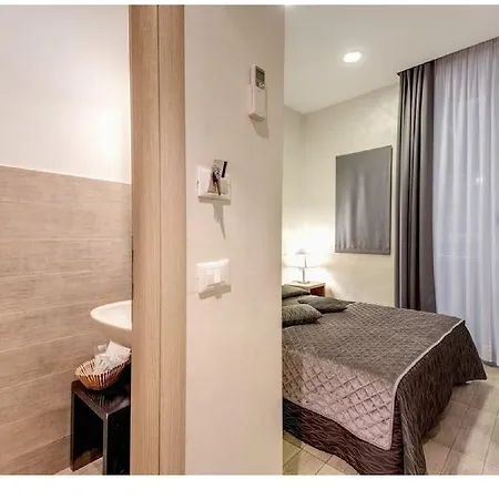 Collina 2* Roma
