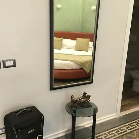Collina 2* Roma