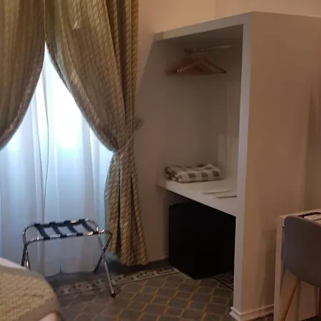Collina 2* Roma